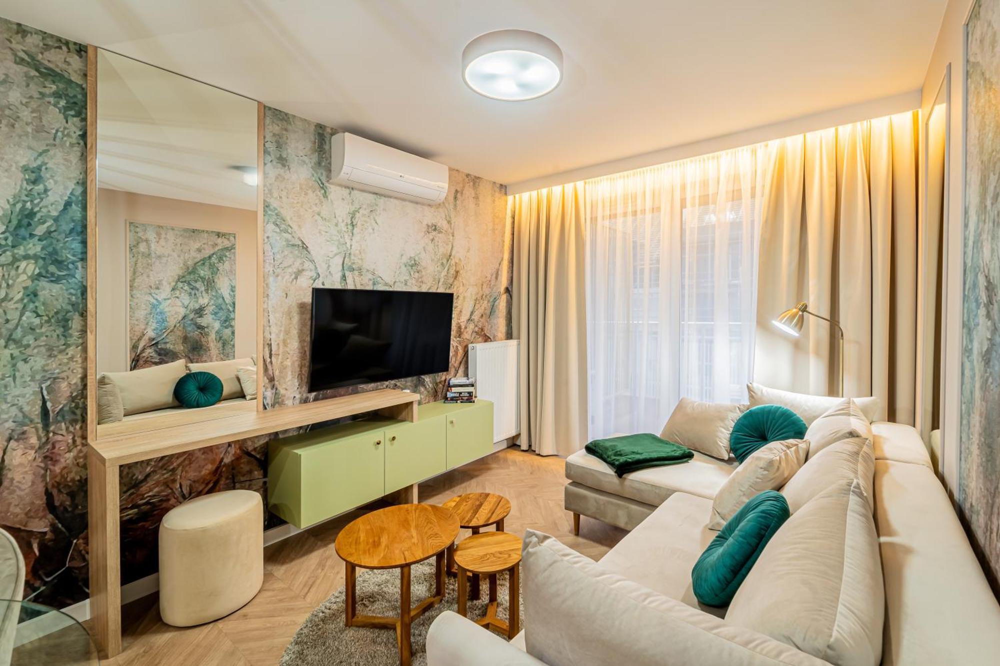 Posesja Apartamenty & Spa - Posesja Plazowa 4A I Гжибово Екстер'єр фото
