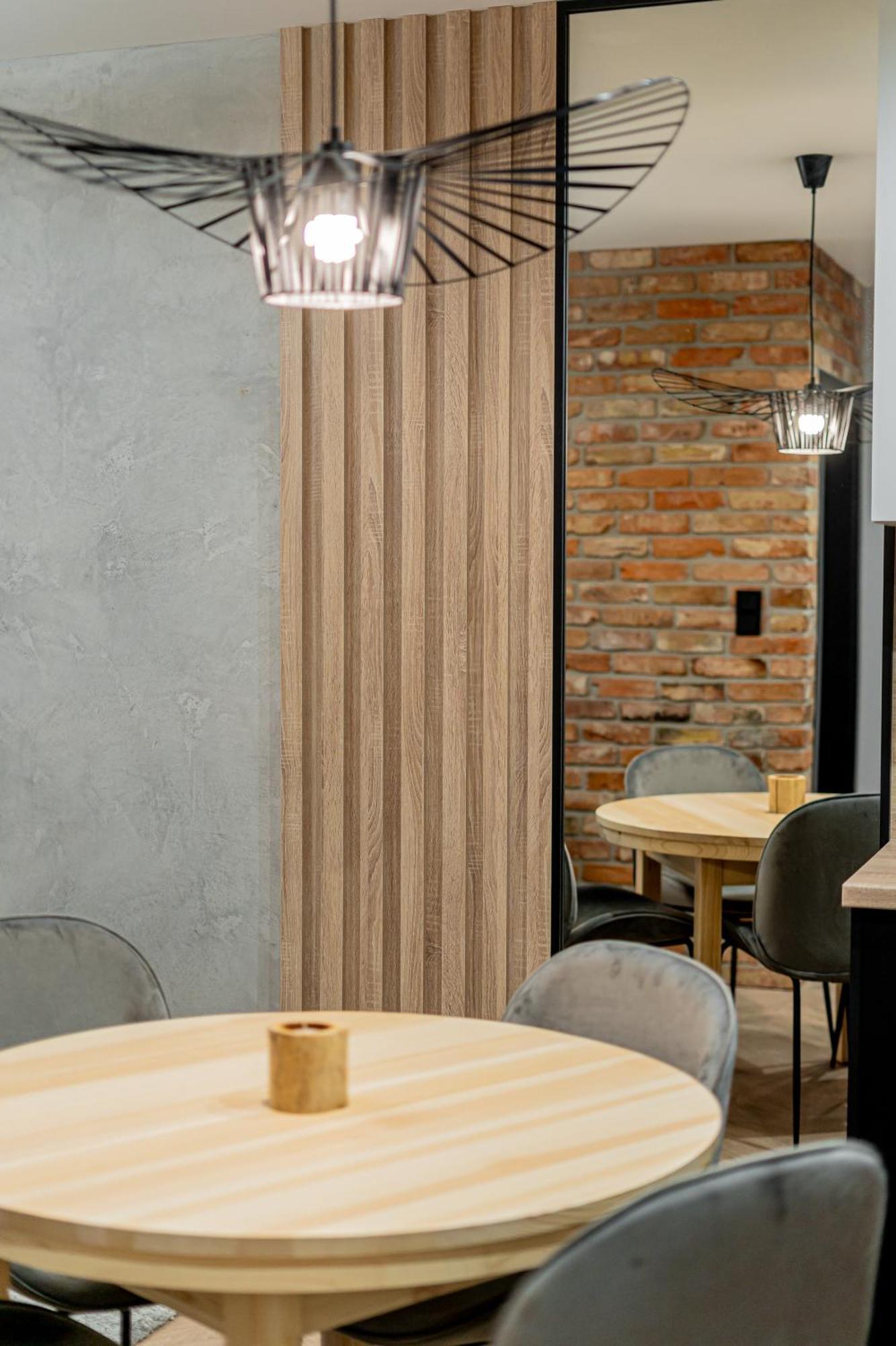 Posesja Apartamenty & Spa - Posesja Plazowa 4A I Гжибово Екстер'єр фото